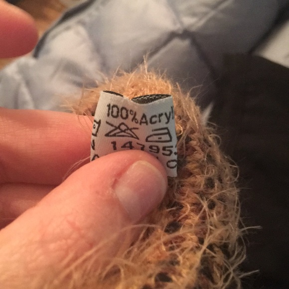 Cheetah wrap - Picture 4 of 4